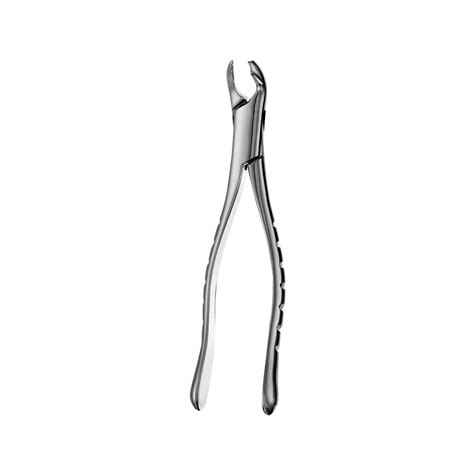 217 Lower Molars Extraction Forceps