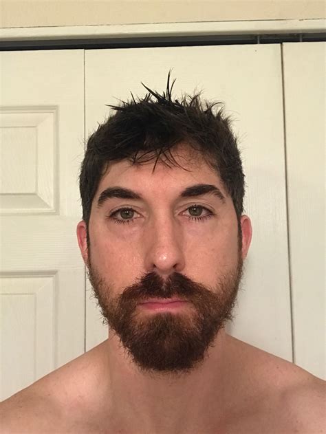 4 Years Of Bearding And Now Starting Over Page 9 Beard Board