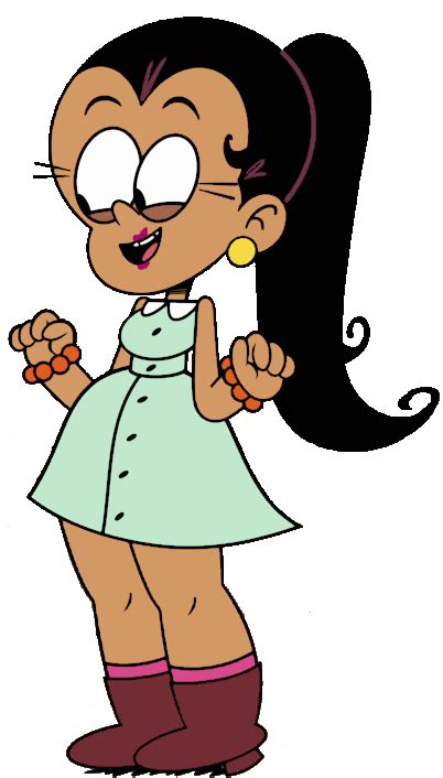 Carlota Casagrande The Loud House Encyclopedia Fandom