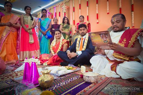 [With Pictures] Telugu Hindu Wedding Rituals Explained in detail