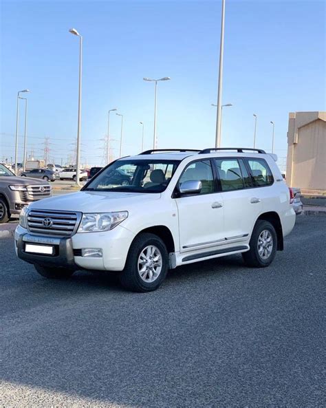 Motorgy Toyota؜ Land Cruiser؜ 2011