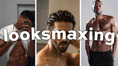 How To Looksmax Step By Step No Bs Full Guide Gentlemansguide