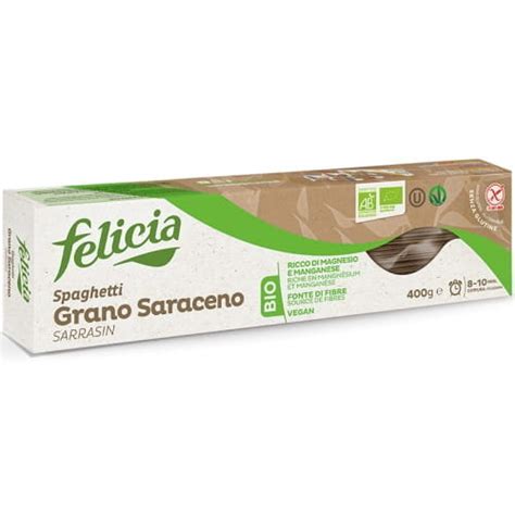 MAKARON Z CIECIERZYCY BIO BEZGLUTENOWY ŚWIDERKI 250G FELICIA felicia