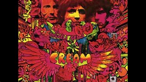 Cream Sunshine Of Your Love With Lyrics In Description Youtube