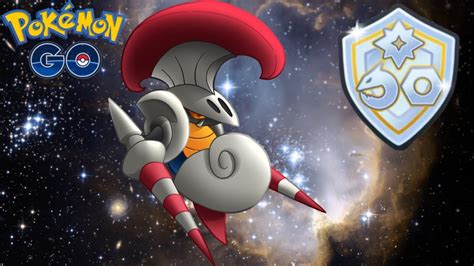 Escavalier Is One Of The Strongest PokÉmon For The Fantasy Cup