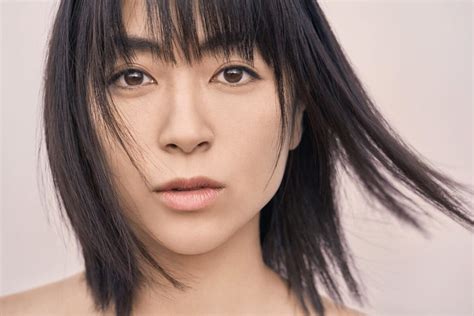 Hikaru Utada Une Grande Artiste Magazine