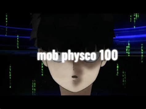 Money S3 Mob Physco 100 Flow Capcut 1080p Edit AMV YouTube