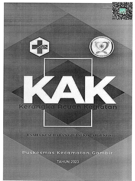 Kak Uks Ukgs Pdf