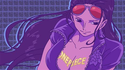 Dan Itulah 5 Wallpaper Sexy Nico Robin Yang Bisa Saya Bagikan Sobat Bisa Lihat Juga Artikel Saya