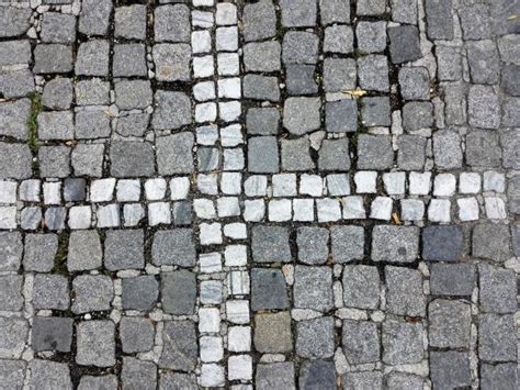 Free Images Structure Ground Texture Sidewalk Floor Cobblestone