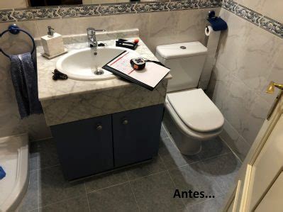 Reforma de baño en 5 días con SecuriBath