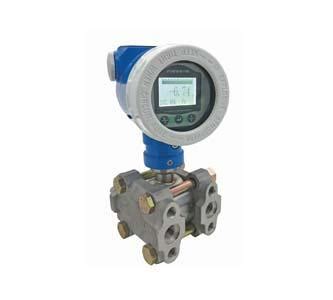 Smart Differential Pressure Transmitter Msp