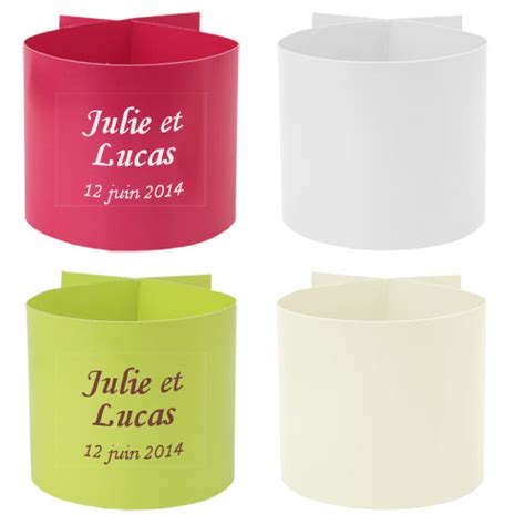 Lot De Ronds De Serviette Unis D Coration De Table Mariage Mariage