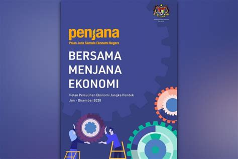 Kerajaan Lulus Pinjaman Skim Pembiayaan Pks Penjana Bernilai Rm