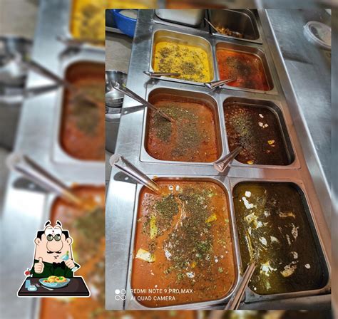 Hari Om Corner Gurugram Restaurant Menu Prices And Reviews