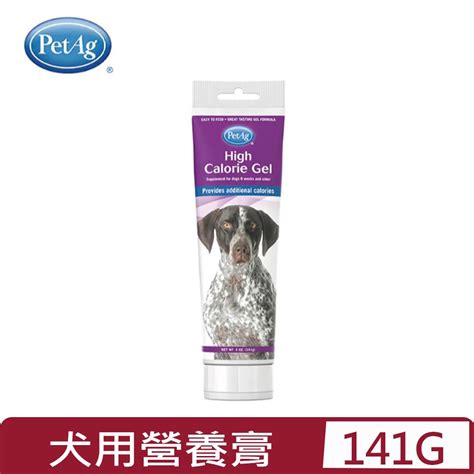 Pet Ag 美國貝克 Petag藥廠 頂級犬用營養膏 5 Oz141g A3108 Pchome 24h購物