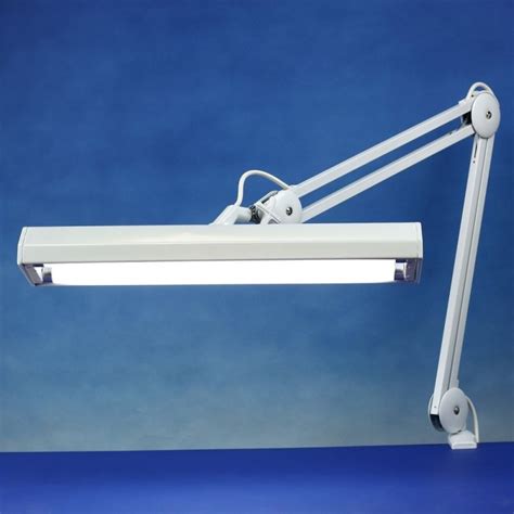 Twin Tube Professional Task Lamp Lightcraft