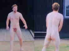 Jack Reynor Nude Ficou Pelado Na Cena Do Filme Xvideos Gay