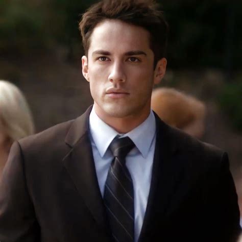 Tyler Lockwood Appreciation Rthevampirediaries