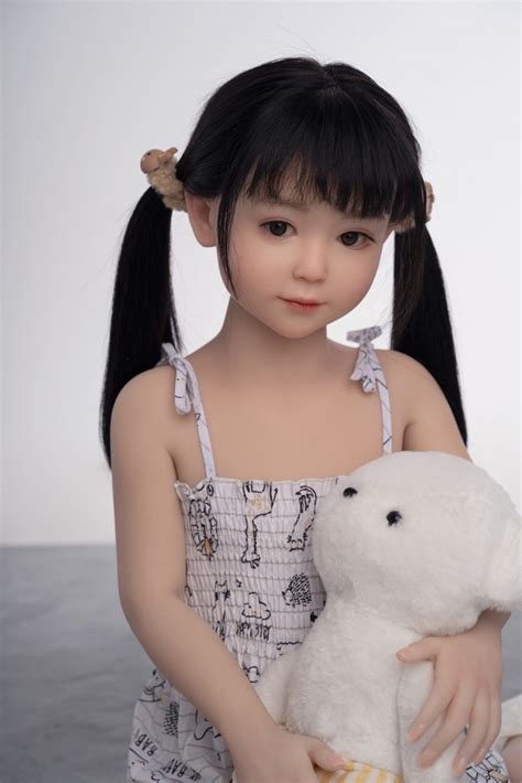 Axb 110cm Tpe 15kg Doll With Realistic Body Makeup Silicone Head Gb02