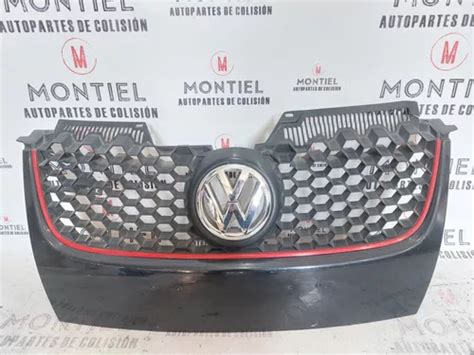 Parrilla Vw Bora Gli Original Mercadolibre