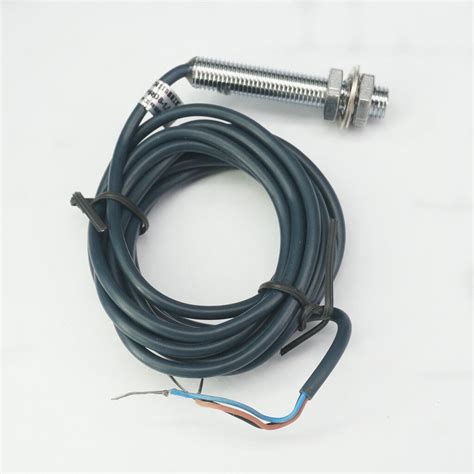 Inductive Proximity Sensor Switch PR08 1 5DN DN2 3 Ubuy India