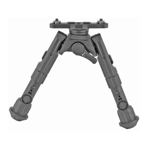 Utg Recon 360 Tl M Lok Bipod Ht 7 9