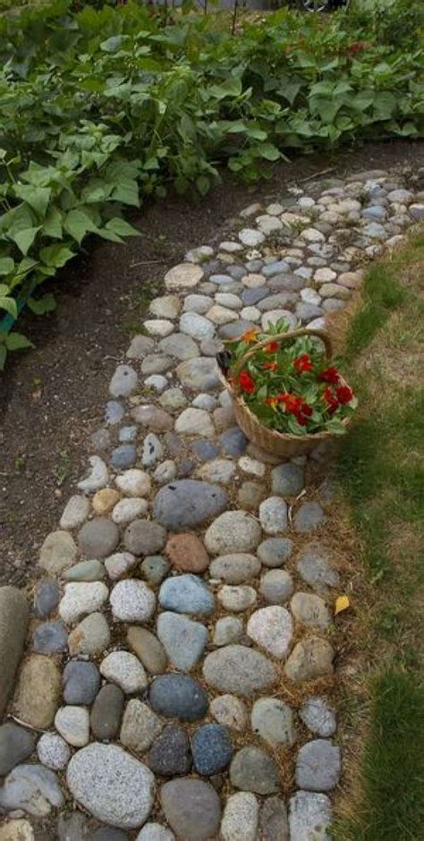 13 magnifiques allées de jardin DIY Guide Astuces