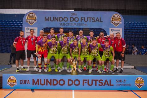 El Mallorca Palma Futsal Revalida La Medalla De Bronce En La Copa Del