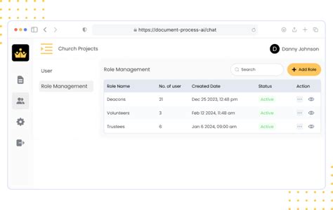 Ai Based Document Processing Solution Developed By Space O