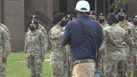 Dvids Video Task Force 1 28 Converts To 1st Battalion 28th