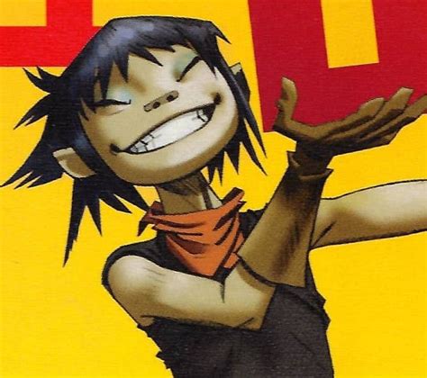 Pin By Maya Monteverde On Gorillaz Gorillaz Art Gorillaz Fan Art