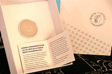 Esta Es La Moneda Conmemorativa Por Los A Os De La Fac Agenciapi Co