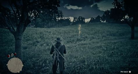 How to find and hunt the legendary coyote in Red Dead Redemption 2