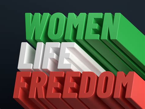 Woman Life Freedom Wallpapers Wallpaper Cave