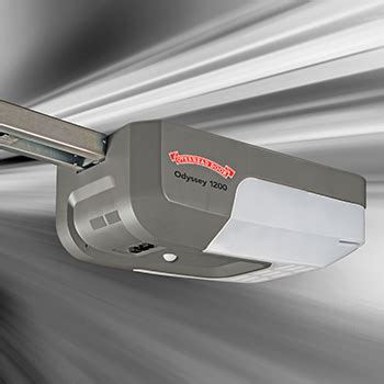 Odyssey Garage Door Opener