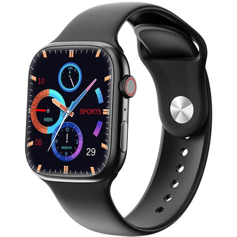 I30 PRO MAX SUIT Smartwatch 2 3 Inches Large Screen High Lightweight