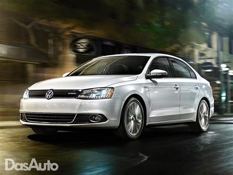 Hybrid Jetta - 170 horsepower + 48 mpg = efficiency and fun. The all ...