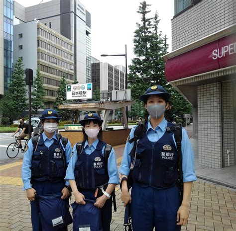 新井行雄からの発信 土曜日の早朝散歩中、出会った人々