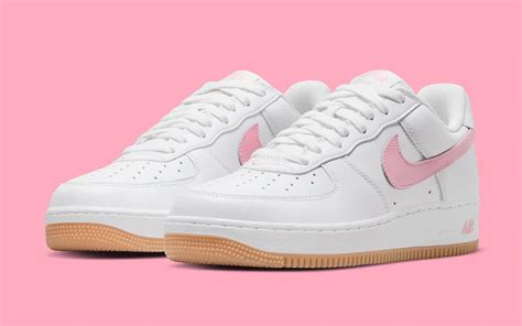 Gum Nike Air Force 1 Factory Sale