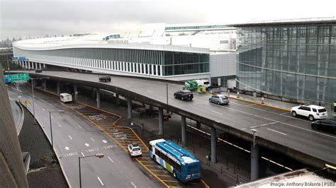 Port seeks an end to fight over arrivals facility at Sea-Tac Airport - Puget Sound Business Journal