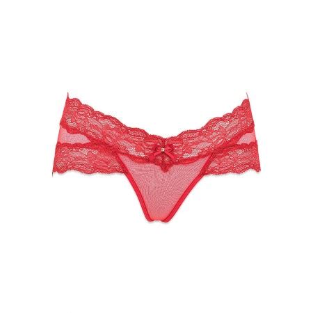 K Pi Shorty K Pi Line Luxxa Lingerie