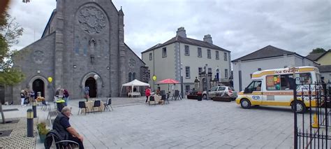 Teacoffee And Ice Cream Parish Of Clane And Rathcoffey Diocese Of