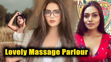 Lovely Massage Parlour Ullu Originals Full Movie Youtube