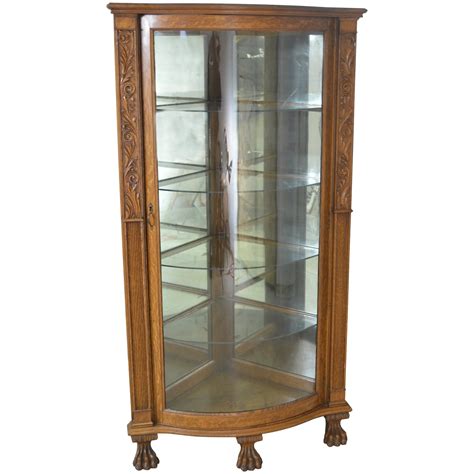 Corner China Cabinet Black Ideas On Foter