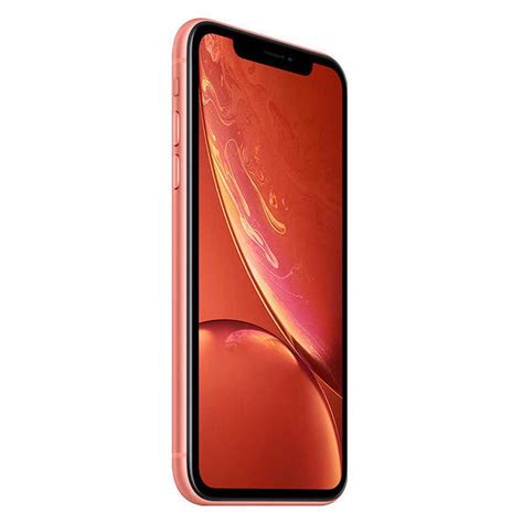 Apple Iphone Xr Gb Gb Dual Sim Smartphone Golden Techinn