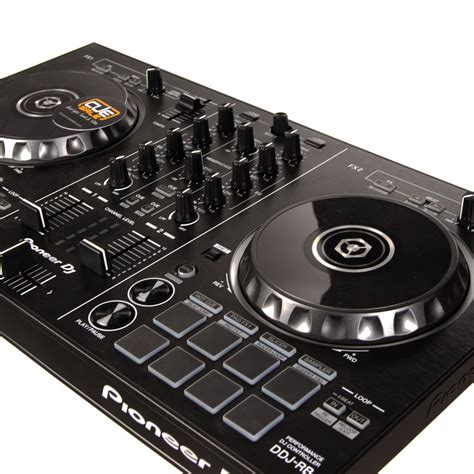 Pioneer DDJ RB Rekordbox Controller 2 Channel CUE Sale