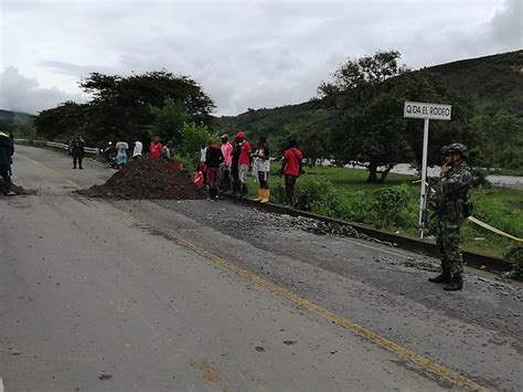 Combates Entre Ejército Y Disidencias De Farc En Suárez Cauca