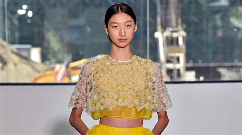 Spring 2015 Fashion Color Trend: Yellow and How to Wear It | Glamour