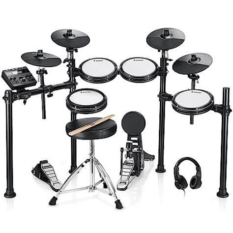 12 Incredible Electronic Drum Set For 2023 Citizenside